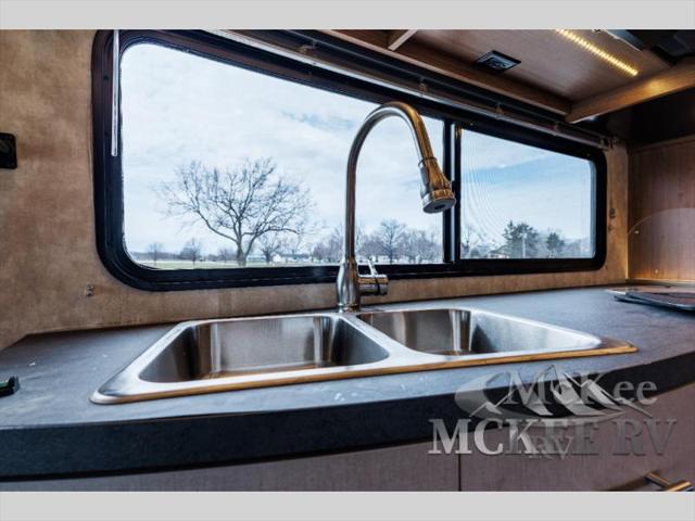 2019 Mercedes-Benz Sprinter 3500 High Roof V6