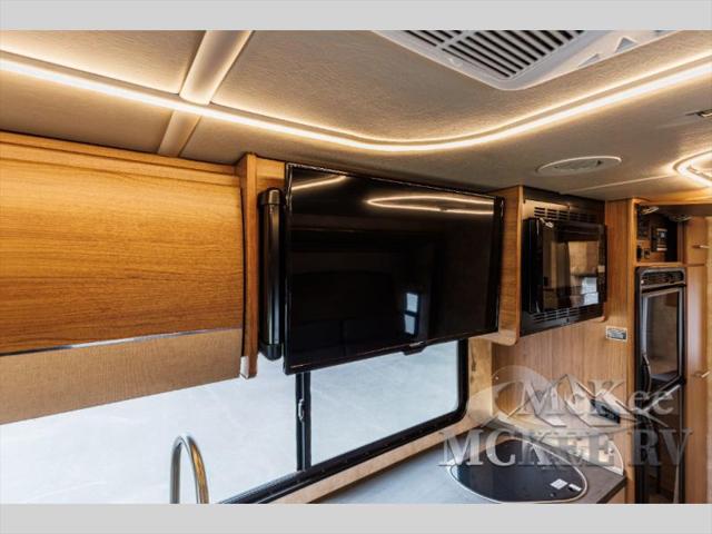 2019 Mercedes-Benz Sprinter 3500 High Roof V6