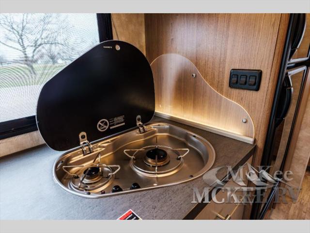 2019 Mercedes-Benz Sprinter 3500 High Roof V6