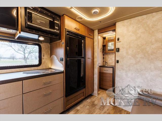 2019 Mercedes-Benz Sprinter 3500 High Roof V6