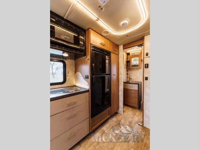 2019 Mercedes-Benz Sprinter 3500 High Roof V6