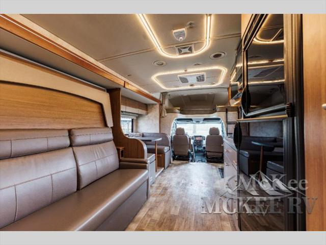 2019 Mercedes-Benz Sprinter 3500 High Roof V6