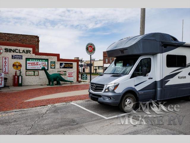 2019 Mercedes-Benz Sprinter 3500 High Roof V6