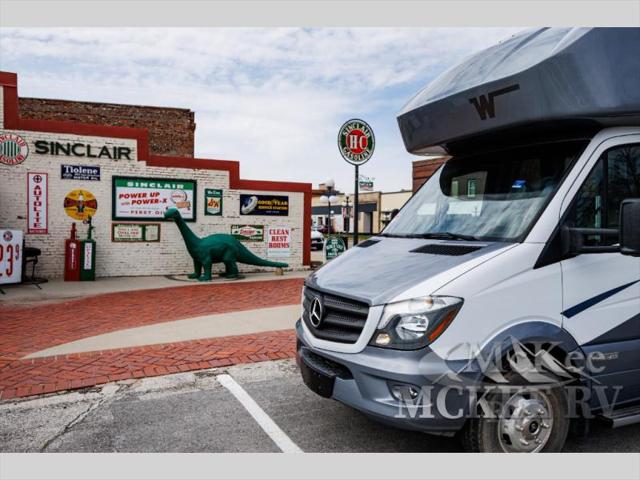 2019 Mercedes-Benz Sprinter 3500 High Roof V6