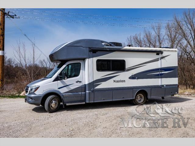 2019 Mercedes-Benz Sprinter 3500 High Roof V6