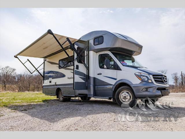 2019 Mercedes-Benz Sprinter 3500 High Roof V6