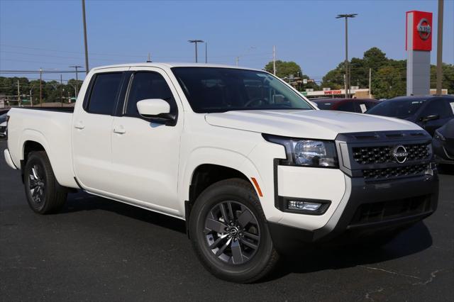 2025 Nissan Frontier Crew Cab Long Bed SV 4x2 for sale in Texarkana, TX