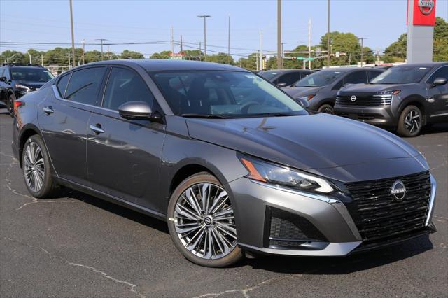 2025 Nissan Altima SL FWD for sale in Texarkana, TX