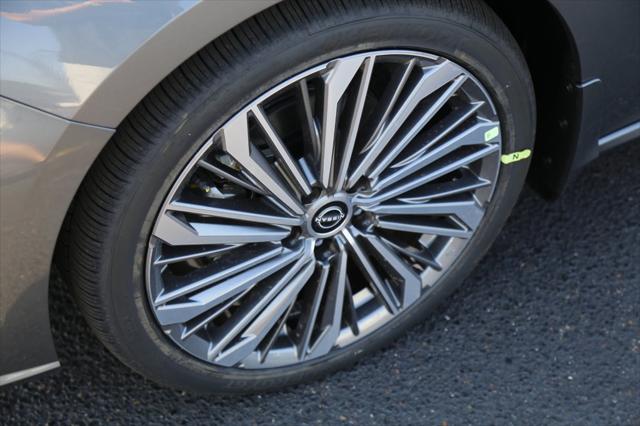 2025 Nissan Altima SL FWD