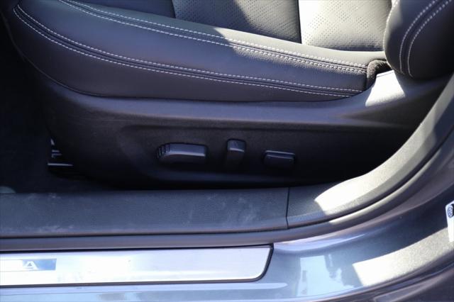 2025 Nissan Altima SL FWD