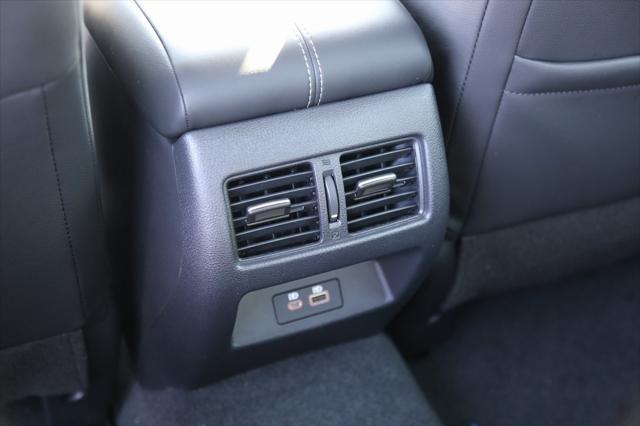 2025 Nissan Altima SL FWD