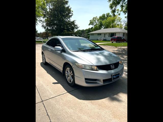 2011 Honda Civic LX for sale in Kearney, NE