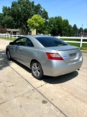 2011 Honda Civic LX
