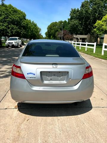 2011 Honda Civic LX