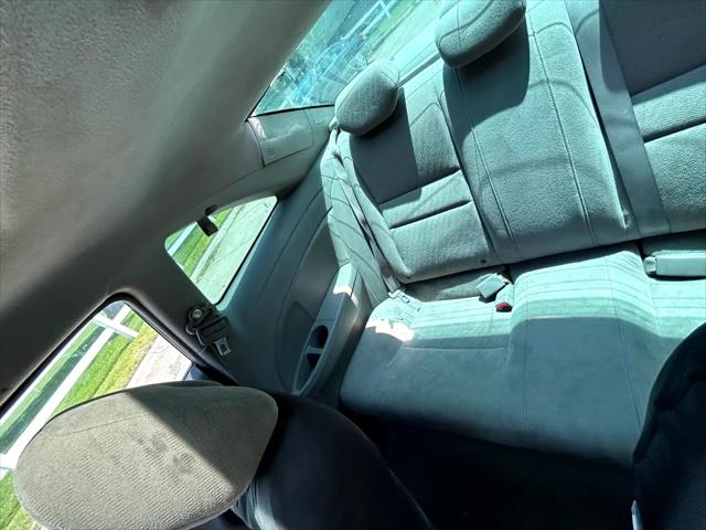 2011 Honda Civic LX