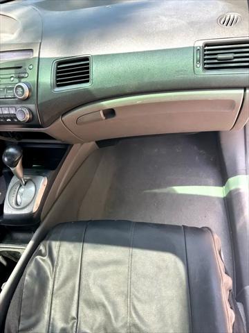 2011 Honda Civic LX