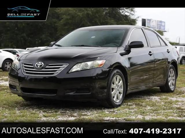 2007 Toyota Camry Base for sale in Orlando, FL