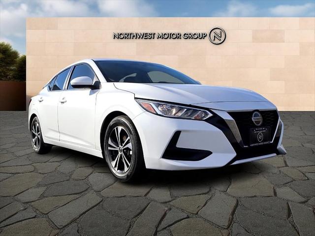 2023 Nissan Sentra