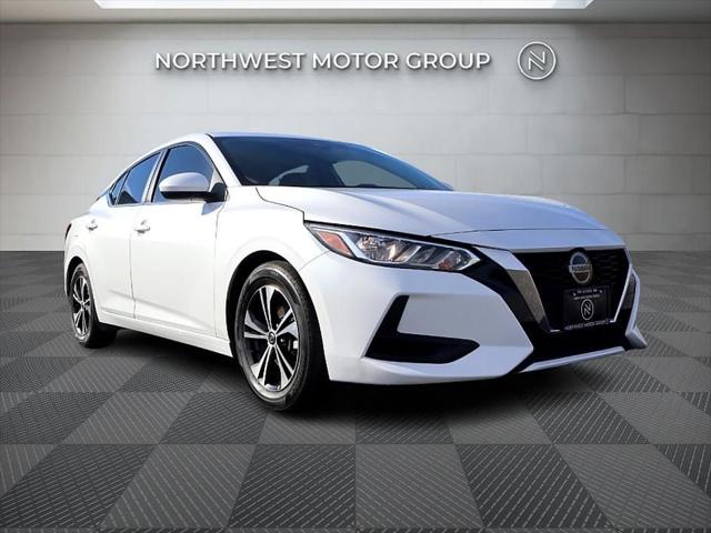 2023 Nissan Sentra