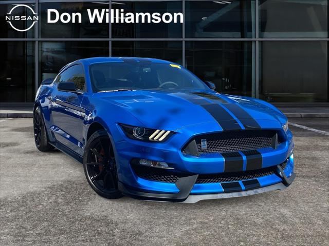 2019 Ford Mustang Shelby GT350 Fastback for sale in Jacksonville, NC