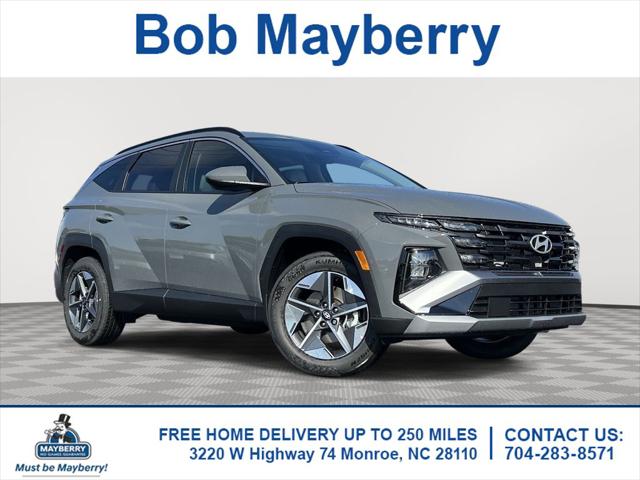 2025 Hyundai Tucson SEL for sale in Monroe, NC