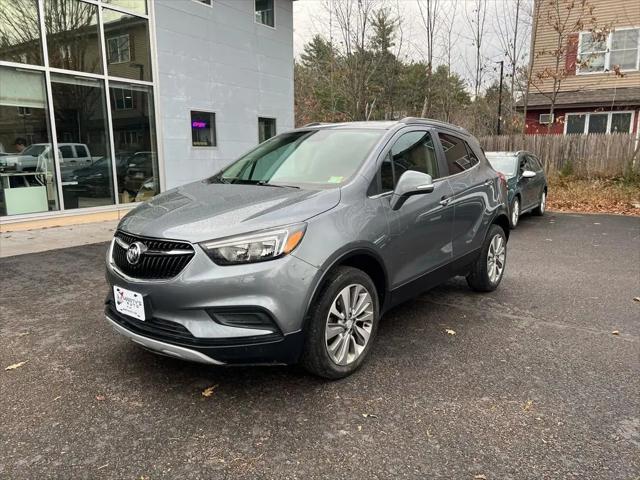 2019 Buick Encore AWD Preferred for sale in Milton, VT
