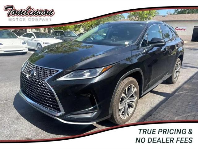 2022 Lexus RX 350 Base for sale in Gainesville, FL