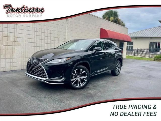 2022 Lexus RX 350 Base for sale in Gainesville, FL