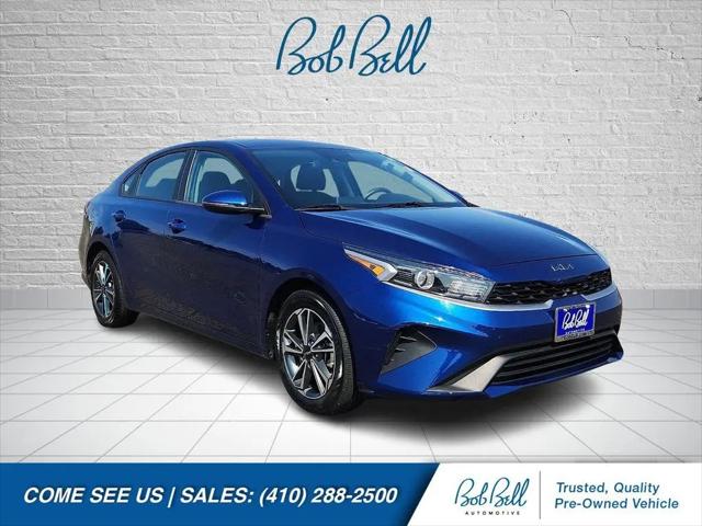 2023 Kia Forte LXS for sale in Baltimore, MD