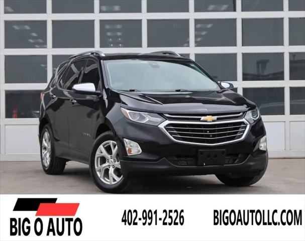 2019 Chevrolet Equinox Premier for sale in Omaha, NE