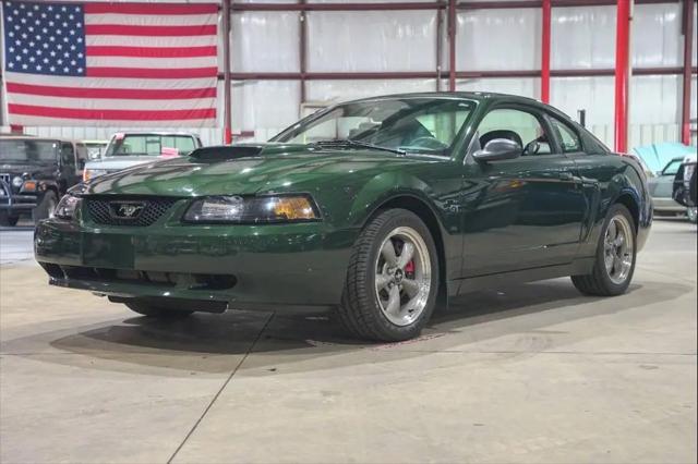 2001 Ford Mustang GT for sale in Grand Rapids, MI