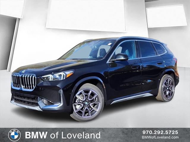 2025 BMW X1