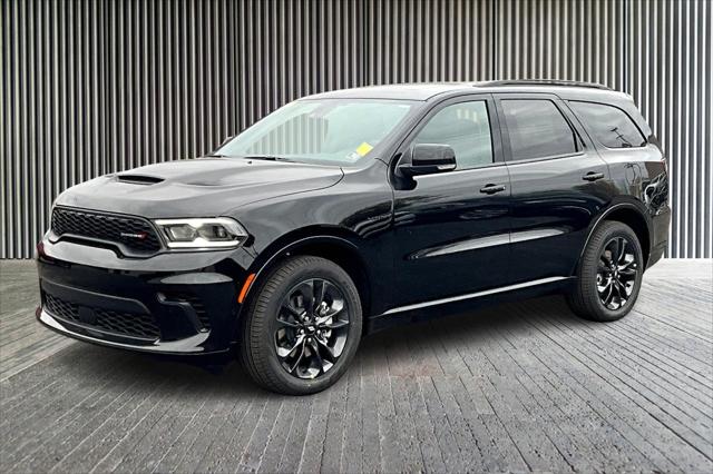 2025 Dodge Durango DURANGO R/T PLUS AWD