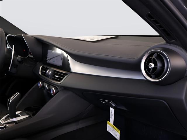 2025 Alfa Romeo Giulia GIULIA AWD