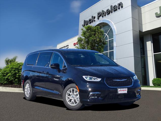 2025 Chrysler Pacifica PACIFICA SELECT