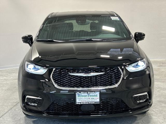 2025 Chrysler Pacifica PACIFICA SELECT 2025 Chrysler Pacifica PACIFICA SELECT