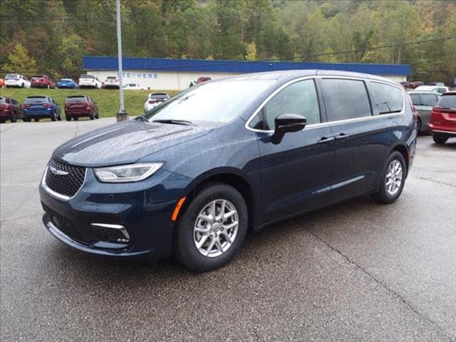 2025 Chrysler Pacifica PACIFICA SELECT