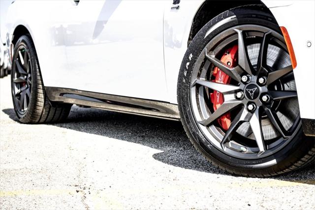 2024 Dodge Charger CHARGER DAYTONA SCAT PACK AWD