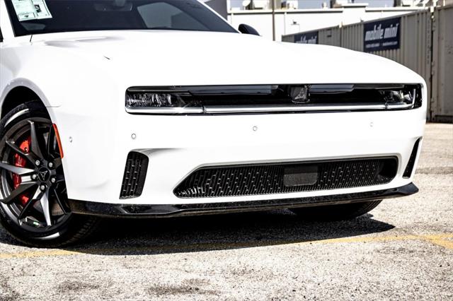 2024 Dodge Charger CHARGER DAYTONA SCAT PACK AWD