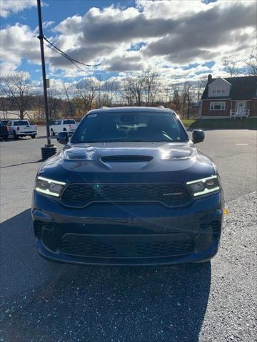 2025 Dodge Durango DURANGO GT PLUS AWD