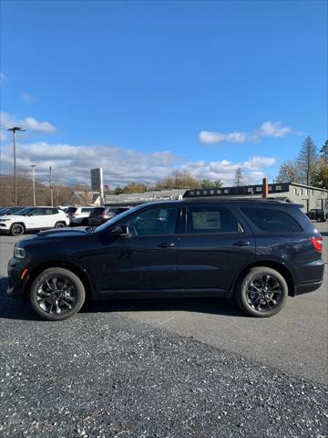 2025 Dodge Durango DURANGO GT PLUS AWD