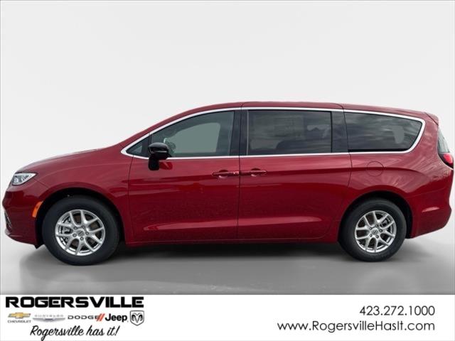 2025 Chrysler Pacifica PACIFICA SELECT