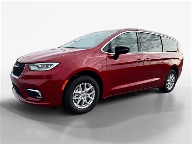 2025 Chrysler Pacifica PACIFICA SELECT