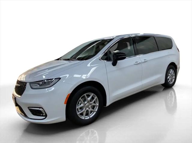 2025 Chrysler Pacifica PACIFICA SELECT