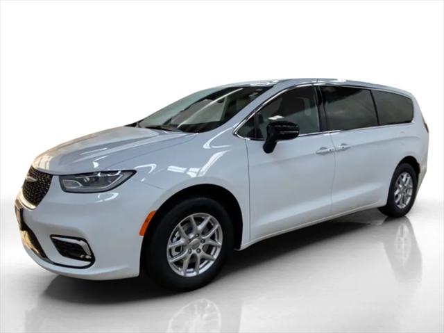 2025 Chrysler Pacifica PACIFICA SELECT