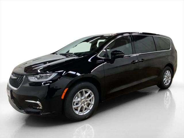 2025 Chrysler Pacifica PACIFICA SELECT