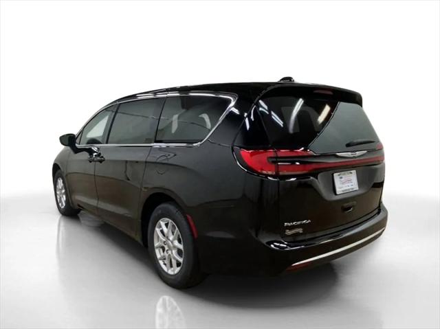 2025 Chrysler Pacifica PACIFICA SELECT