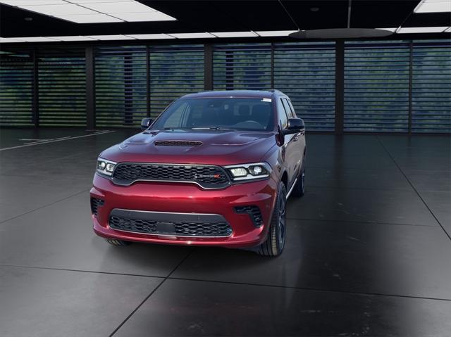 2025 Dodge Durango DURANGO GT PLUS AWD