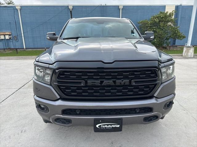 2022 RAM 1500 Lone Star Crew Cab 4x2 57 Box