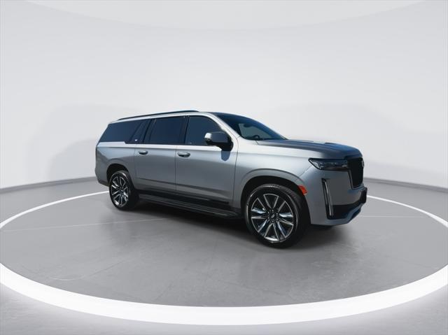 2023 Cadillac Escalade ESV 4WD Sport